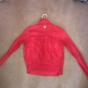 Lululemon jacket